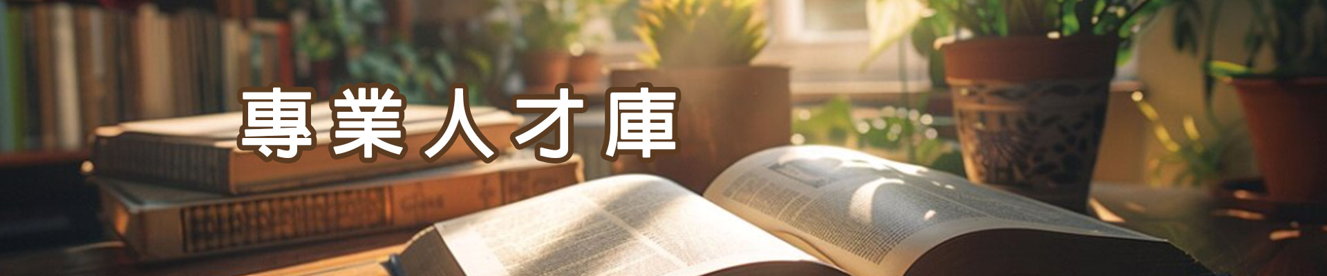 人才庫